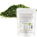 Organic Algae Flakes Set - Dulse Nori Wakame | Raw Vegan Seaweed for Salad Sushi Dashi & Snacks | Pureeraw 95g - Buy Online on GoSupps.com