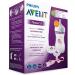 Philips Avent SCD287/25 Natural Gift Set - Transparent | Best Baby Feeding Essentials - Buy Online on GoSupps.com