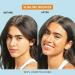 BronzeMist Tanning Nasal Spray Self-Tanning Facial Mist Tanning Sunless Spray Deep Tanning Dry Spray Sunless Tanning Mist Natural-Looking Tan (1 Pc) - Buy Online on GoSupps.com
