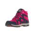 Kamik Girls Bone GTX Outdoor Shoes 22 EU Pink Rose Ros