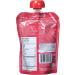 Love Child Organics Apples Strawberries Beets + Blueberries Puree - 128 ml - Buy Online on GoSupps.com