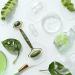 Complete Facial Care Set | Jade Roller & Gua Sha Tools for Puffiness & Wrinkle Reduction | Unlock Natural Radiance - Buy Online on GoSupps.com