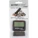 Gymboss Minimax Interval Timer & Stopwatch - Black-Pink | Perfect for Workouts International Shipping Available - Buy Online on GoSupps.com