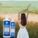 Ice Hair Mask for Hair Repair | Phyto-Cold Formula | 290 ml | International Shipping - Buy Online on GoSupps.com