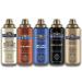 Ghirardelli Sauce 5 Flavor Variety Pack & Burlap Gift Sack - 16oz Black Label Chocolate, Caramel, Sea Salt Caramel, Vanilla & White Chocolate - Perfect for Ice Cream & Coffee Flavoring - Buy Online on GoSupps.com