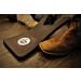 Black Jack Boot Jack Puller - Red Leather Shoe Remover by Chuck's Woodbarn - Buy Online on GoSupps.com