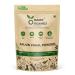Namo Organics - Organic Arjun ki Chaal Powder (500g) 17.64 Ounce (Pack of 1)