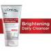 Revitalift Bright Reveal Daily Scrub Cleanser 5 fl oz | L'Oreal Brightening Facial Cleanser - Buy Online on GoSupps.com