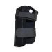 Rehabilitation Advantage Pediatric Breathoprene Soft Foam Wrist Brace Medium Left