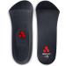 Protalus H-75 Heel Series - Women's Size 8-8.5 | Patented Stress Relief Insoles for Heels | Anti-Fatigue & Comfort | Improve Alignment - Buy Online on GoSupps.com