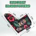 VIXYN Blade Putter Cover - Premium Pineapple Skull Design - Fleeced Lined Headcover for Golf Putters - Buy Online on GoSupps.com