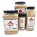 Nova Maple Sugar - 24oz Pure Grade-A Maple Sugar | 100% Natural Sweetener - Buy Online on GoSupps.com