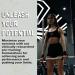 IRON KINGDOM THERMO CUTS (Thermogenic Pre-Workout) BLACKBERRY LEMONADE Fat Burner Energy Focus Carnitine Caffeine Blackberry Lemonade 30 Servings (Pack of 1) - Buy Online on GoSupps.com