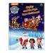 PAW Patrol Personalized Christmas Book: You and the Pups Save Christmas (Large Softback)