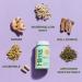 Hilma Heartburn & Indigestion Relief - Natural Antacid for Acid Reflux - 50 Vegan Capsules - Buy Online on GoSupps.com
