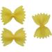 Rummo Farfalle No. 85 Authentic Italian Pasta Made with Durum Semolina Wheat 500g (Pack of 1) - Buy Online on GoSupps.com