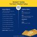 Wheat Thins Original Whole Grain Crackers - Family Size 6 x 16 oz Boxes | Holiday Snack Treats - Buy Online on GoSupps.com