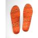 Buy Archmolds Women's Orange Insoles Size 40-42 - Comfortable & Supportive Footwear | International Shipping Available - Buy Online on GoSupps.com