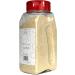 Dubble O Brand Granulated Onion 10 oz - Non GMO, Kosher, Halal, Gluten Free - Buy Online on GoSupps.com