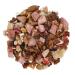 1000Kr uter 1000Kr uter Rhubarb Cream - Fruit Tea - Fruit Mix - 500g