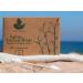 LEAF BOAT Biodegradable Cotton Buds 78 Pieces | Eco-Friendly Vegan Ear & Makeup Cleaning | GOTS Certified | Recycled Packaging | Plastic-Free - Buy Online on GoSupps.com