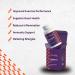 NMNsify Quercetin 400mg | 2-Month Supply Antioxidant & Energy Support | 60 Vegan Capsules - Buy Online on GoSupps.com