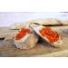 TuttoCalabria Crushed Calabrian Chili Pepper Paste 33.5 oz - All Natural Non-GMO Spread from Italy - Buy Online on GoSupps.com