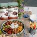 Organic Sun-Dried Dates - Purely Dates | USDA Certified, Non-GMO, Vegan, Kosher - No Added Sugars, Sulfurs, or Preservatives - Buy Online on GoSupps.com
