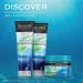 John Frieda Moisturizing Shampoo and Conditioner Set |Deep Sea Hydration Duo for Soft Silky and Hydrated Hair | Pack of 2 - Buy Online on GoSupps.com