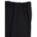 DKNY Girls' 2-Piece Fleece Pullover Sweatshirt & Stretch Leggings Set, Black/White - Size 7 - Buy Online on GoSupps.com