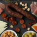 Mild Palacios Chorizo 7.9oz - Authentic Spanish Sausage for a Flavorful Experience - Buy Online on GoSupps.com