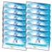 Professional Strength Teeth Whitening Strips 28 Count - 14 Day Supply + Bonus Shade Guide | Shop Now - Buy Online on GoSupps.com