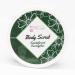 Buy Sandalwood Eucalyptus Body Scrub 4 oz - Nourishing Exfoliant for Soft Skin | International Shipping - Buy Online on GoSupps.com