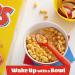 Kellogg's Corn Pops Cereal 14.6oz - Kids' Favorite Breakfast Snack with 8 Vitamins & Minerals - Buy Online on GoSupps.com