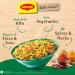 Nestle India Limited MAGGI Nutrilicious Masala Veg Atta Noodles Instant Noodles with 20 Spices & Herbs Source of Fiber Protein & Iron 290g - Buy Online on GoSupps.com