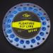 SF Fly Fishing Floating Line | Welded Loop Weight Forward Fly Line 90FT WF2-WF9F Sky Blue - Buy Online on GoSupps.com