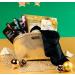 7th Heaven RenewYou Golden Luxury Skincare Gift Set - Contains a Variety of Face Masks to Cleanse and Hydrate Skin Gold Cosmetic Bag and Soft Cleansing Face Cloth - Buy Online on GoSupps.com