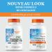 Doctor's Best Vegan Glucosamine Chondroitin MSM High Dosed 120 Vegan Gluten Free Vegetarian Non-Soy Non-GMO - Buy Online on GoSupps.com