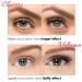 LANKIZ Individual Eyelash Extensions 15-20mm Classic 0.2mm DD Curl | Volume Lash Extensions - Buy Online on GoSupps.com