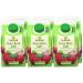 Buy Alnatura Demeter Organic Beetroot Juice - 6 Pack (6 x 500 ml) | Premium Organic Beetroot Drink - Buy Online on GoSupps.com