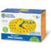 Buy Learning Resources Mini-Learning Watches | Fun Educational Watches for Kids - International Shipping Available! - Buy Online on GoSupps.com