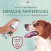 Pawlie's Dental Spray for Dogs | Natural Tartar Remover & Bad Breath Care | Vegan Sugar-Free Tooth Spray for Healthy Muzzle Hygiene - Buy Online on GoSupps.com
