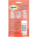 TEMPTATIONS MEATY BITES Cat Treats Adult Salmon Flavour 42.5g Pouch (7 Pack) - Buy Online on GoSupps.com