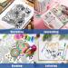 100 Colors Duo Tip Brush Markers Pens - Watercolor Art Markers for Coloring Books - Christmas Gifts for Kids & Adults - Buy Online on GoSupps.com