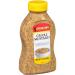 Zatarain's Creole Mustard 12 oz (Pack of 12) - Squeeze Bottle - Authentic Creole Flavor - Buy Online on GoSupps.com