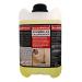 CleanPrince 5 liter mold - ex chlorine cleaner |Schimmelex mold remover chlorine -containing mold stop mold stain greenspan mold mushrooms cold bridge cleaner mold cleaner