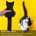Favpet Plush Cat Toys with Bells - Cuddly Pillows & Plush Kittens for Cats | Soft & Durable Cat Toys | Perfect for Playtime - Buy Online on GoSupps.com