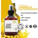 Organic Hamamelis Water - Face Tonic 500ml | Witch Hazel Cleaner for Greasy & Sensitive Skin | Pore Minimizer & Impurity Eliminator - Buy Online on GoSupps.com