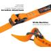 GM CLIMBING Foot Loop Ascender Sling - Adjustable Rope Ascending Gear with Carabiner - Buy Online on GoSupps.com