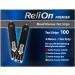 Relion Premier Test Strips 100 ct - Fusion Shop Store - Buy Online on GoSupps.com